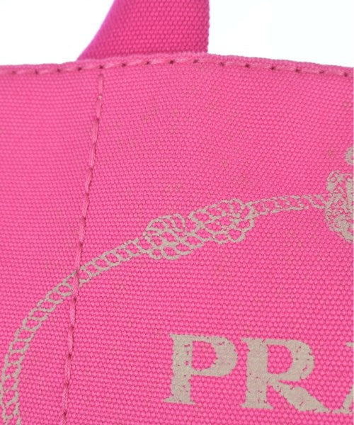 PRADA กระเป๋าถือขนาดใหญ่