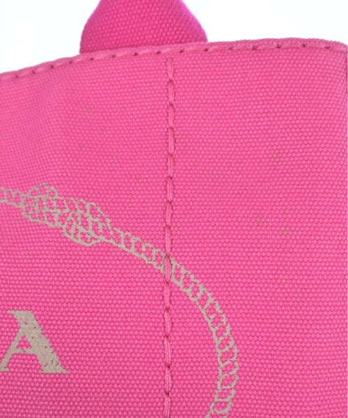 PRADA กระเป๋าถือขนาดใหญ่