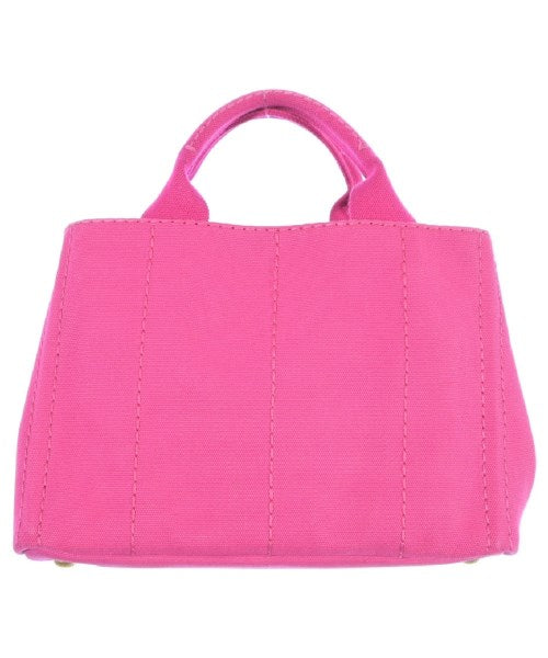 PRADA กระเป๋าถือขนาดใหญ่