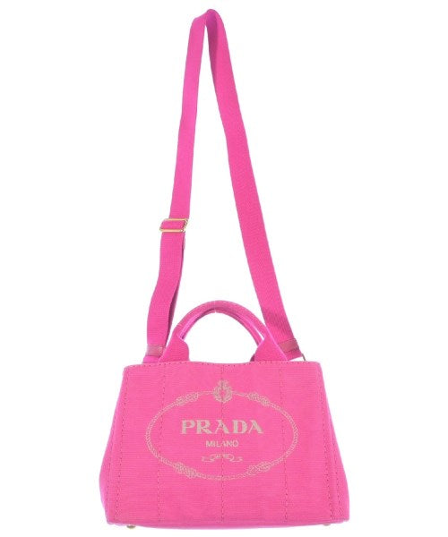 PRADA กระเป๋าถือขนาดใหญ่