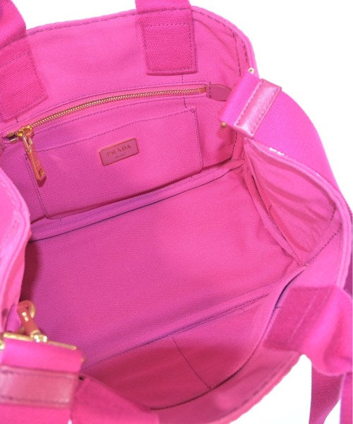PRADA กระเป๋าถือขนาดใหญ่