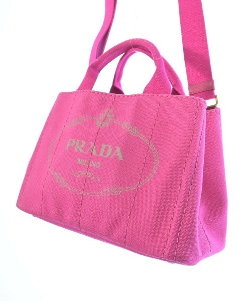 PRADA กระเป๋าถือขนาดใหญ่