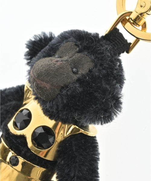 PRADA เครื่องประดับบนกระเป๋า