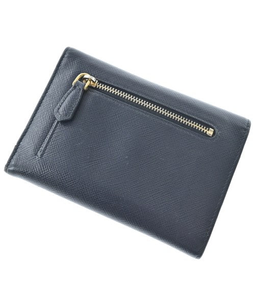 PRADA กระเป๋าสตางค์/กระเป๋าใส่เหรียญ