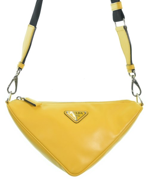 PRADA กระเป๋าสะพาย