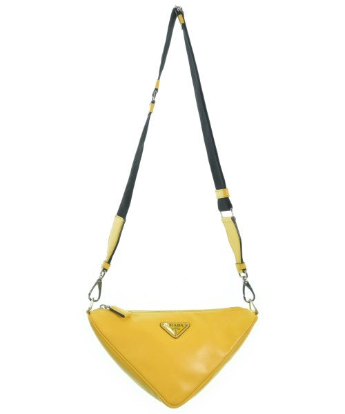 PRADA กระเป๋าสะพาย