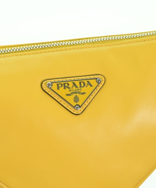 PRADA กระเป๋าสะพาย