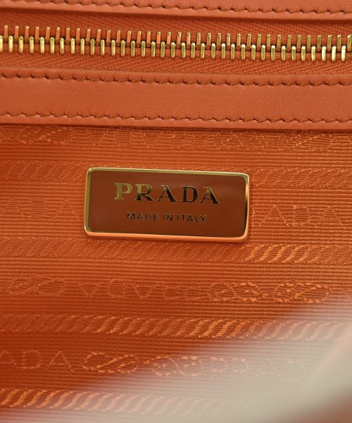 PRADA กระเป๋าถือขนาดใหญ่
