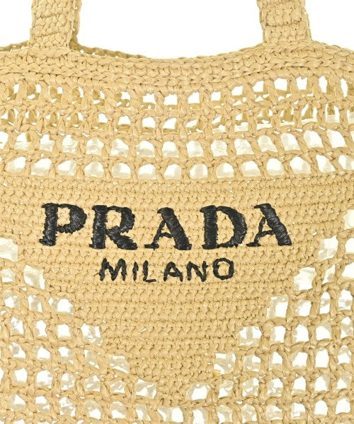 PRADA กระเป๋าถือขนาดใหญ่