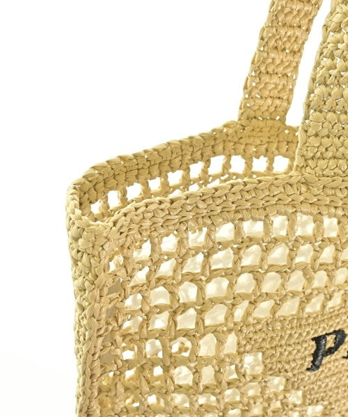 PRADA กระเป๋าถือขนาดใหญ่