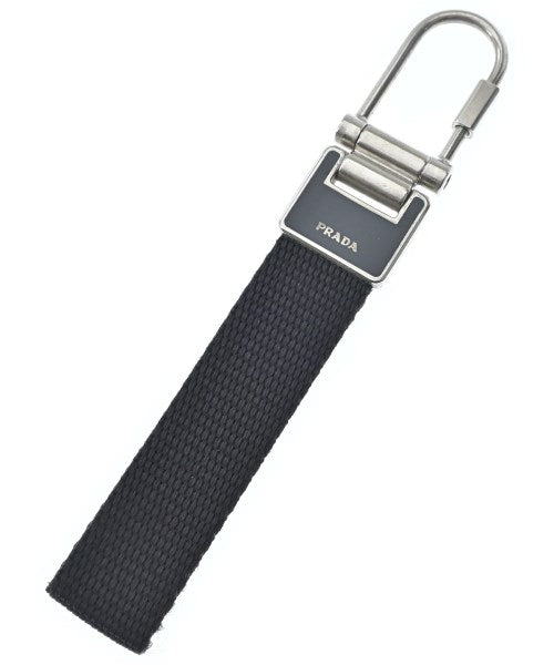 PRADA เคสกุญแจ/พวงกุญแจ