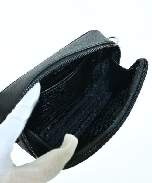 PRADA กระเป๋าสะพาย