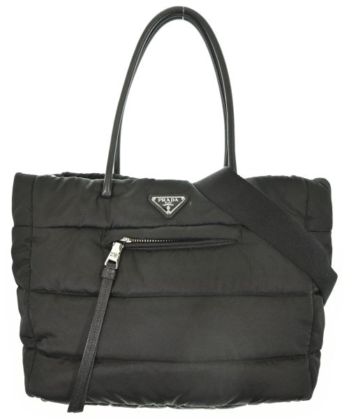 PRADA กระเป๋าถือขนาดใหญ่