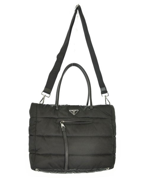 PRADA กระเป๋าถือขนาดใหญ่
