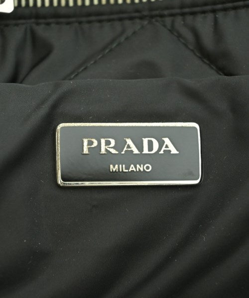PRADA กระเป๋าถือขนาดใหญ่
