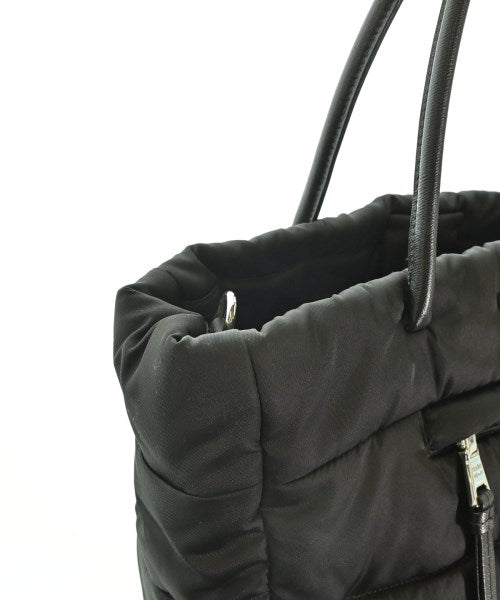 PRADA กระเป๋าถือขนาดใหญ่