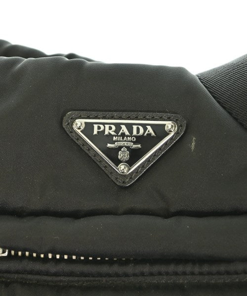PRADA กระเป๋าถือขนาดใหญ่