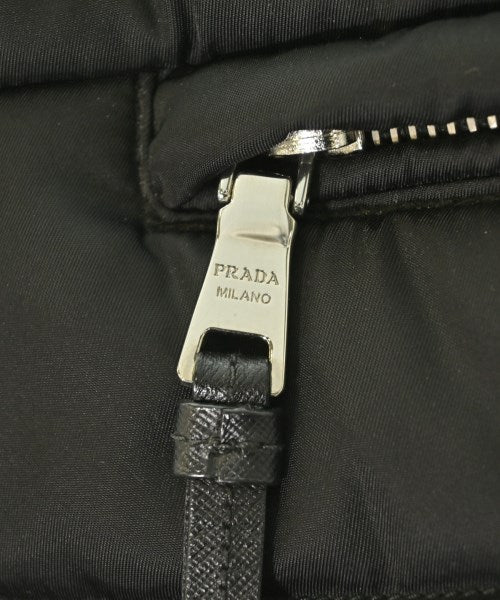 PRADA กระเป๋าถือขนาดใหญ่