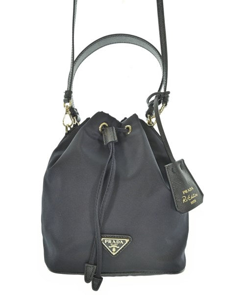 PRADA กระเป๋าสะพาย