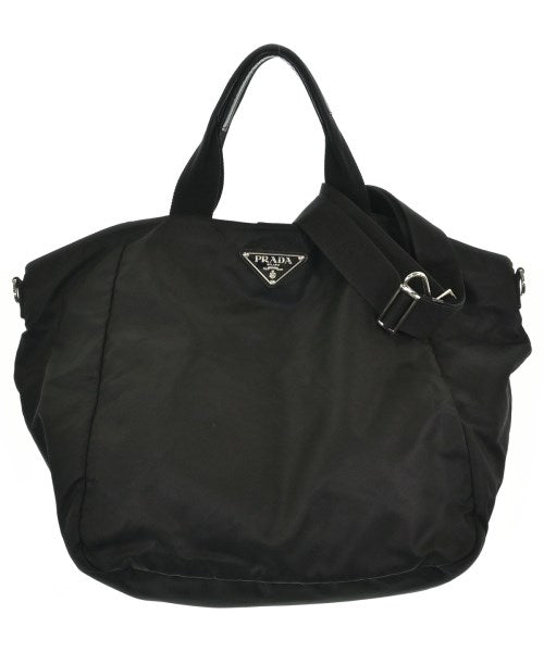 PRADA กระเป๋าถือขนาดใหญ่