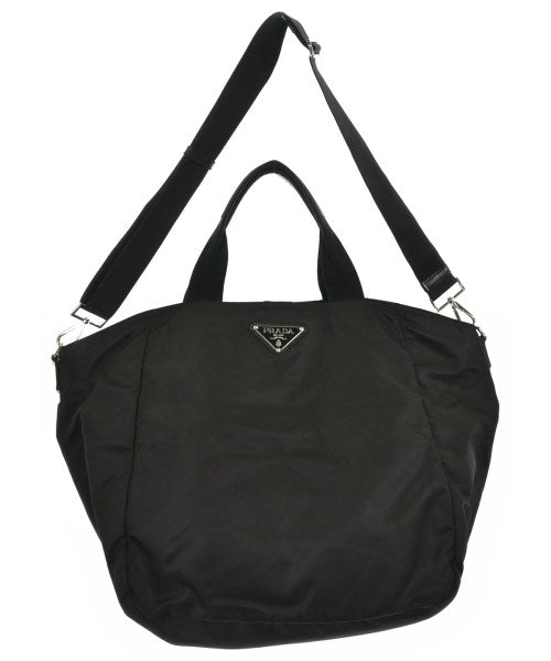 PRADA กระเป๋าถือขนาดใหญ่