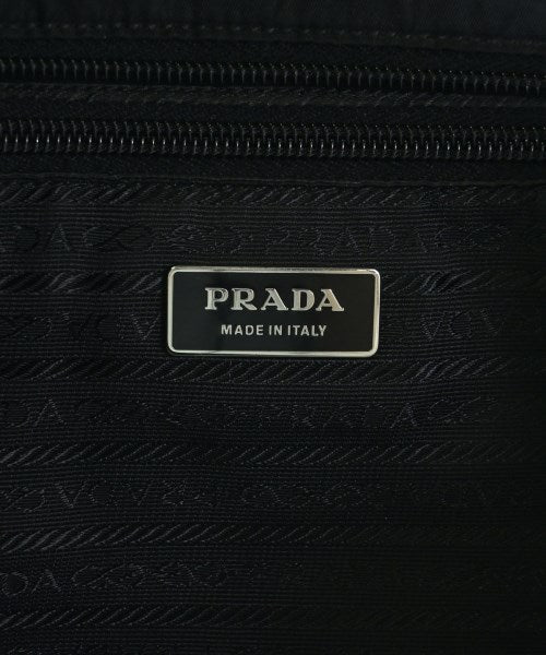 PRADA กระเป๋าถือขนาดใหญ่