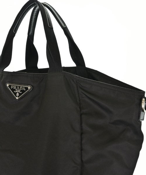 PRADA กระเป๋าถือขนาดใหญ่