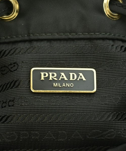 PRADA กระเป๋าถือ
