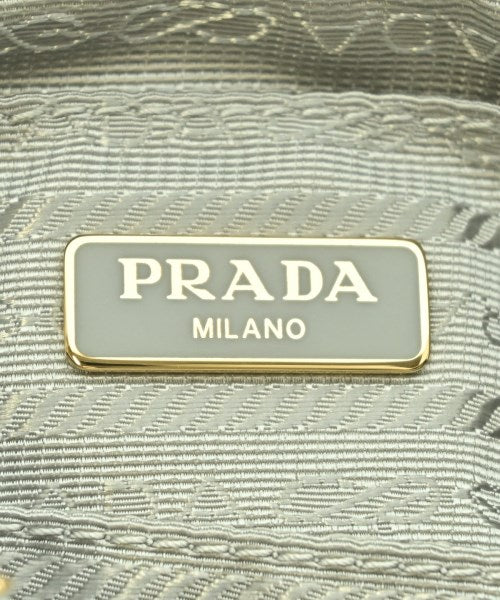 PRADA กระเป๋าสะพาย