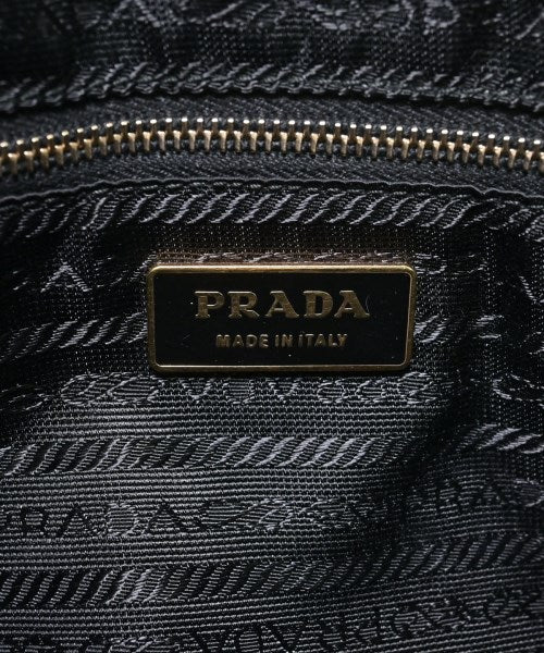 PRADA กระเป๋าถือ