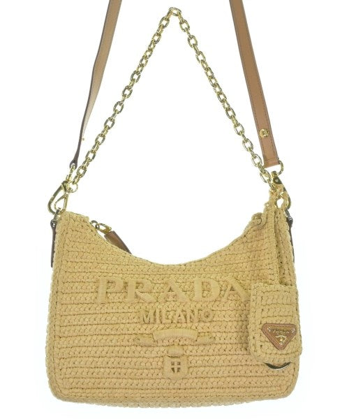 PRADA กระเป๋าสะพาย
