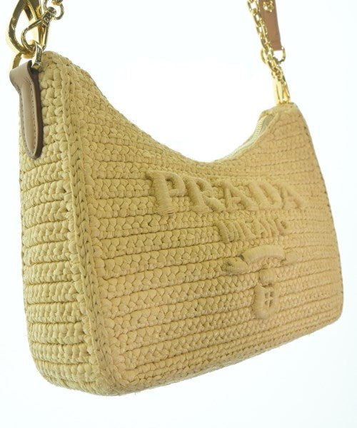 PRADA กระเป๋าสะพาย