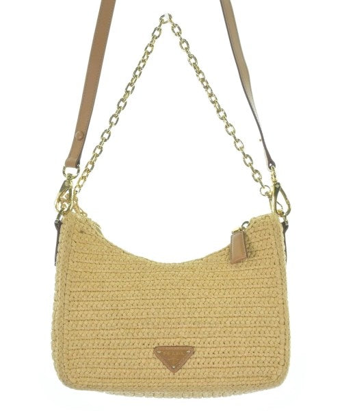 PRADA กระเป๋าสะพาย