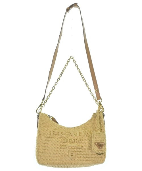PRADA กระเป๋าสะพาย