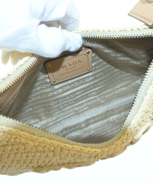 PRADA กระเป๋าสะพาย