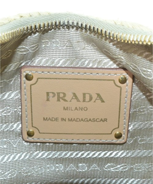 PRADA กระเป๋าสะพาย