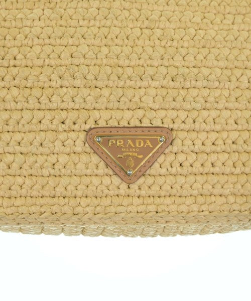 PRADA กระเป๋าสะพาย