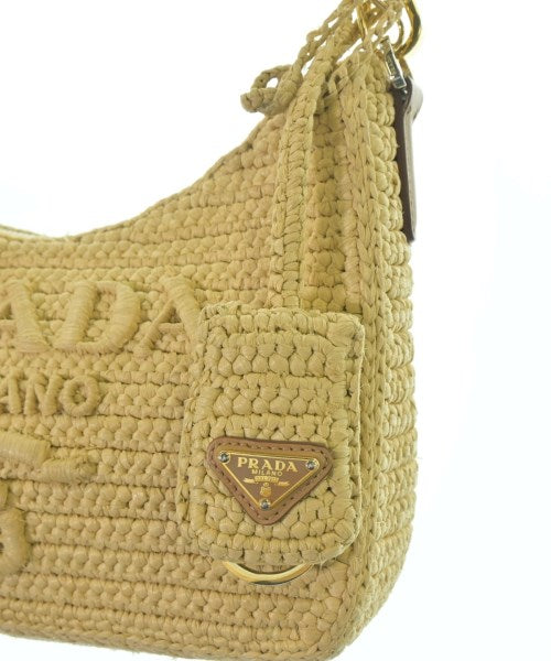 PRADA กระเป๋าสะพาย
