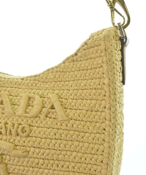 PRADA กระเป๋าสะพาย