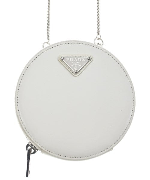 PRADA กระเป๋าสะพาย
