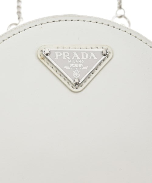 PRADA กระเป๋าสะพาย