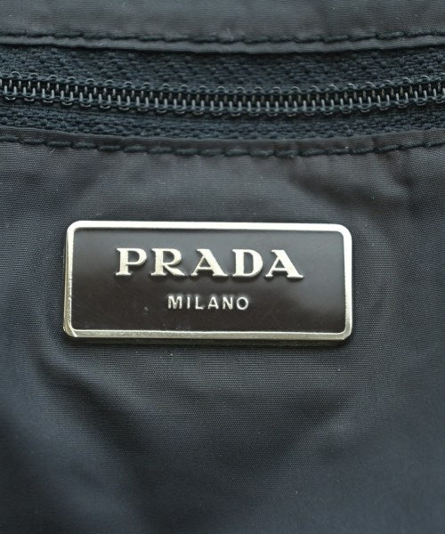 PRADA กระเป๋าถือขนาดใหญ่