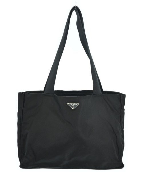 PRADA กระเป๋าถือขนาดใหญ่