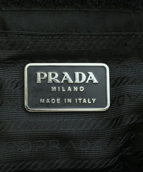 PRADA กระเป๋าถือขนาดใหญ่