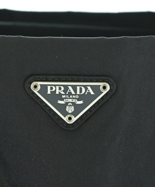 PRADA กระเป๋าถือขนาดใหญ่