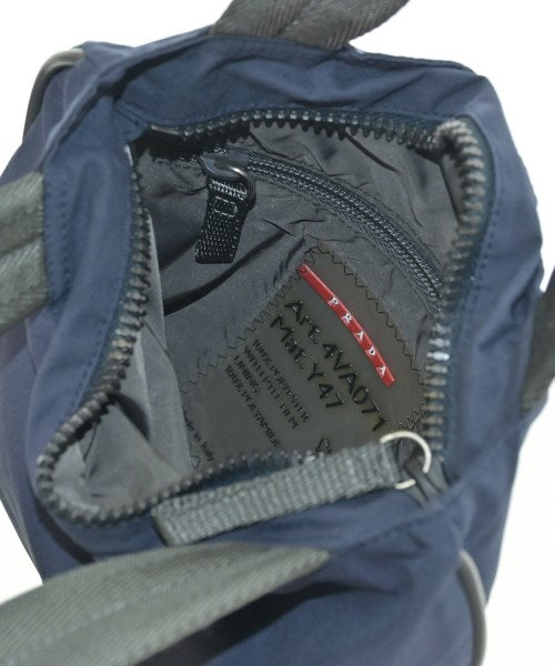 PRADA SPORT กระเป๋าถือ