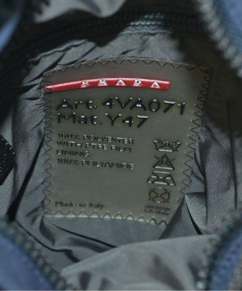 PRADA SPORT กระเป๋าถือ