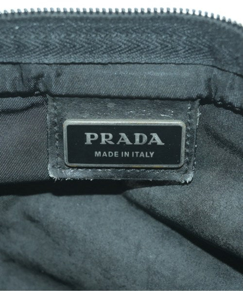 PRADA กระเป๋าสะพาย