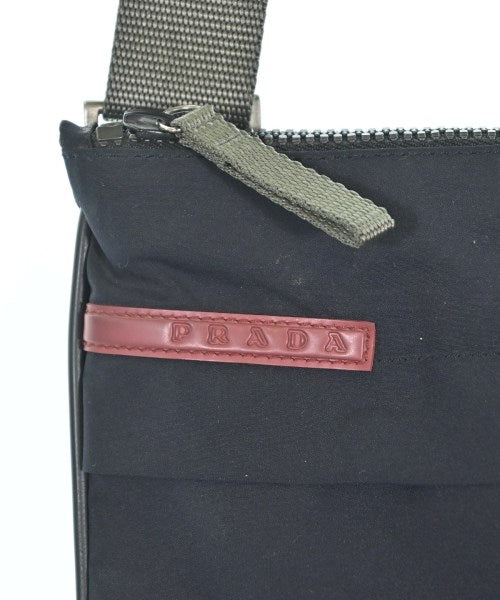 PRADA SPORT กระเป๋าสะพาย