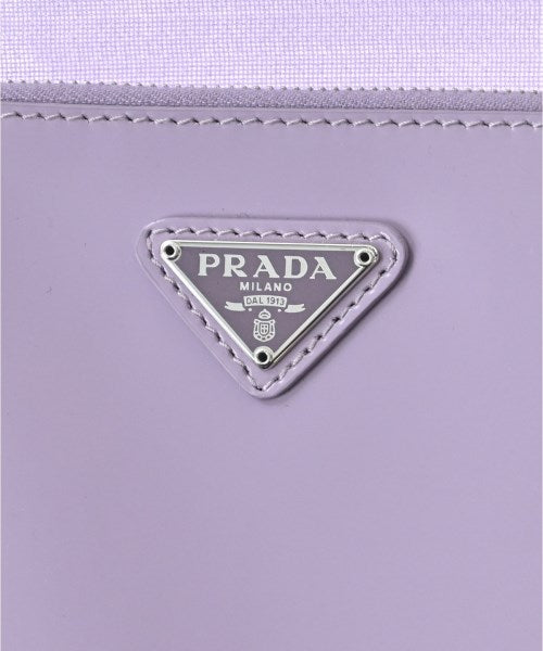 PRADA กระเป๋าถือขนาดใหญ่